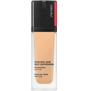 SHISEIDO | Synchro Skin Self-Refreshing Foundation | 310 Silk